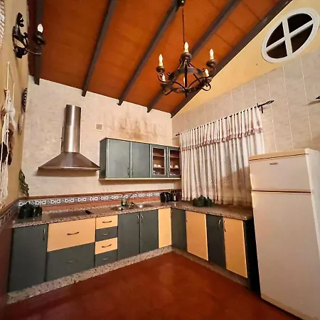 Maria Teresa Holiday home