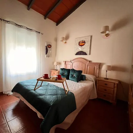 Maria Teresa Holiday home