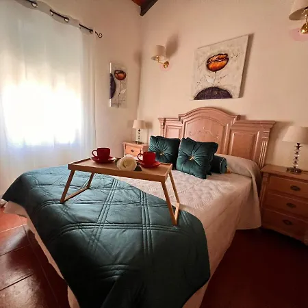 Maria Teresa Holiday home *