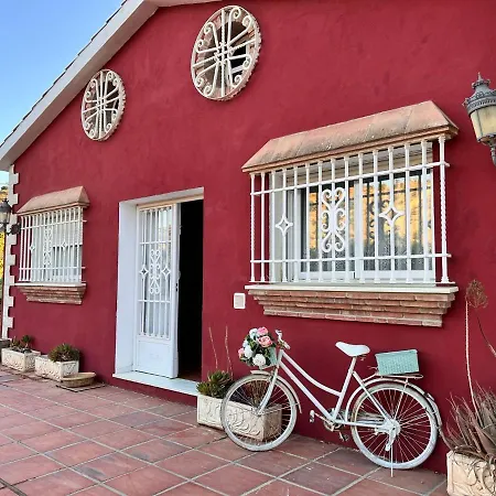 Holiday home Maria Teresa *