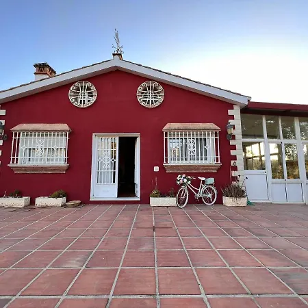 Holiday home Maria Teresa