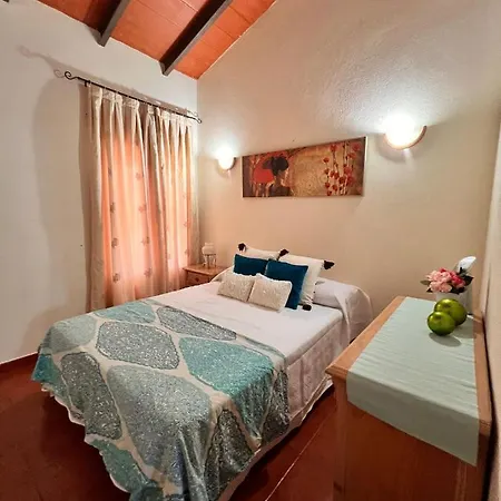 Maria Teresa Holiday home