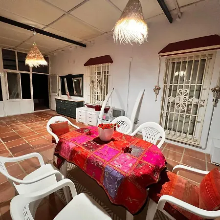 Maria Teresa Holiday home *
