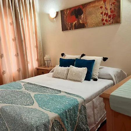 Maria Teresa Holiday home Malaga