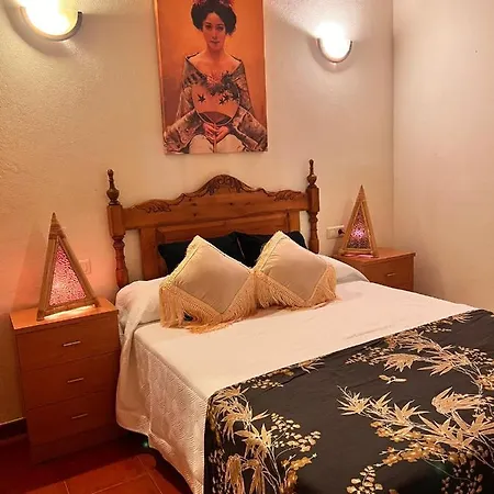 Holiday home Maria Teresa