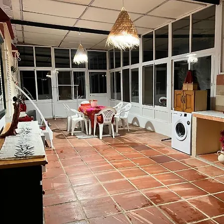 Maria Teresa Holiday home