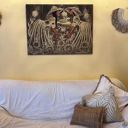 Maria Teresa Holiday home *