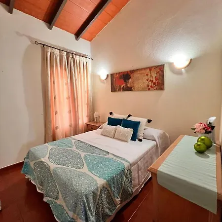 Holiday home Maria Teresa