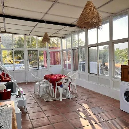 Maria Teresa Holiday home