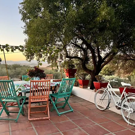 Maria Teresa Holiday home