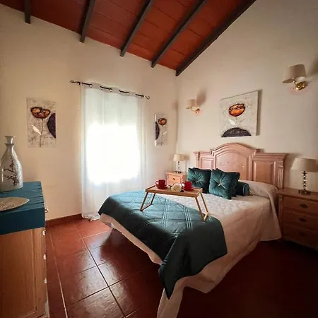 Maria Teresa Holiday home *