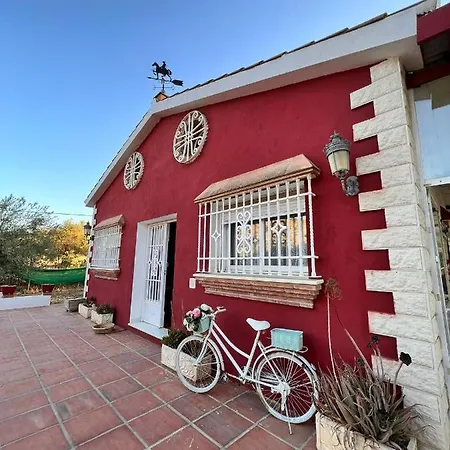 Holiday home Maria Teresa *