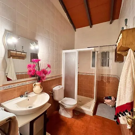 Holiday home Maria Teresa *