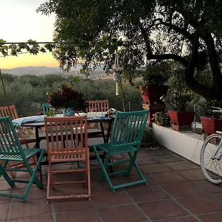 Maria Teresa Holiday home