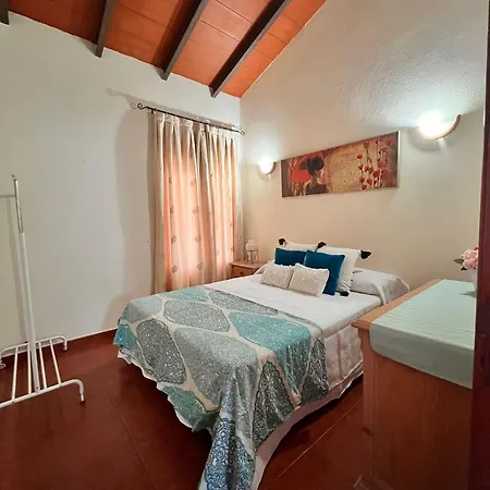Holiday home Maria Teresa